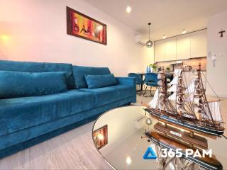 365PAM - Westin House LUX - GARAŻ, BASEN, JACUZZI, SAUNA, SIŁOWNIA, PLAC ZABAW W CENIE - 8