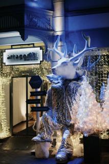 Artagonist Art Hotel - 0