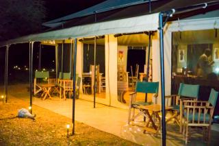 Maisha Serengeti Camps - 0
