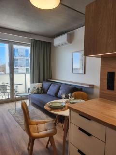 Apartament Onkologia Politechnika Fordon ul Akademicka 8F - 7