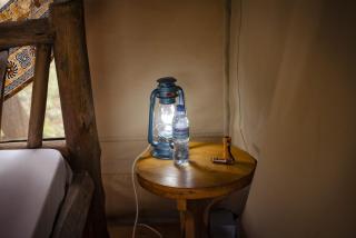 Maisha Serengeti Camps - 4