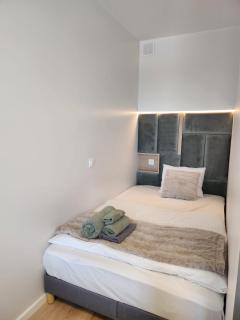 Apartament Onkologia Politechnika Fordon ul Akademicka 8F - 5