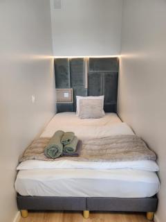 Apartament Onkologia Politechnika Fordon ul Akademicka 8F - 4