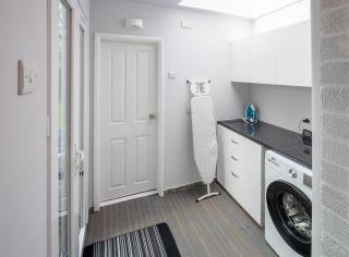 Stylish 4-Bed House Close to M32, Free Parking - Bristol - 9