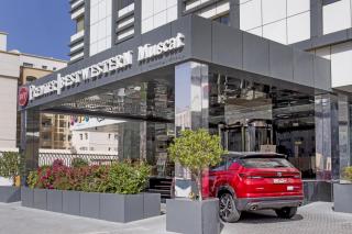 Best Western Premier Muscat - 2