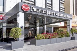 Best Western Premier Muscat - 1