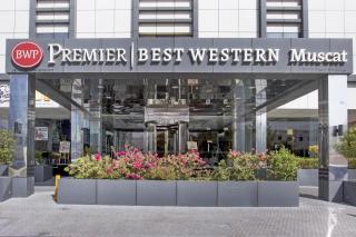 Best Western Premier Muscat - 6
