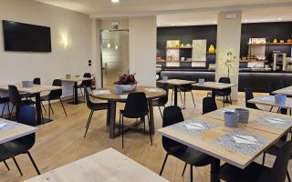 Hotel Ristorante al Giardinetto - 2