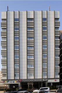 Best Western Premier Muscat - 5