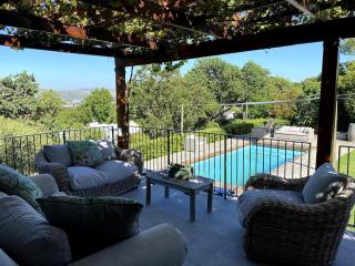 Spacious Stellenbosch Family home - 7