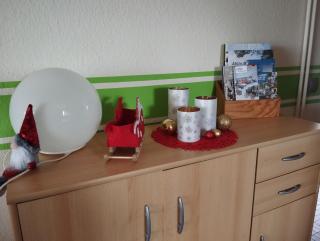 Apartment Landliebe im Weserbergland - 9
