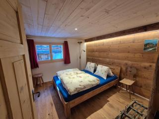 Ferienwohnung Tgèsa Stefania - 9