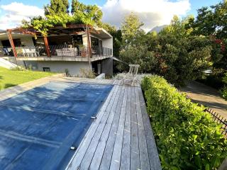 Spacious Stellenbosch Family home - 4