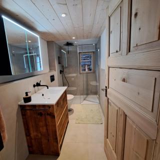 Ferienwohnung Tgèsa Stefania - 8