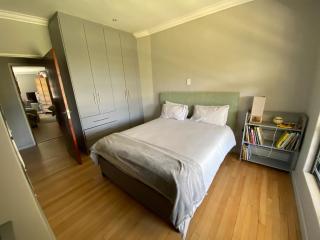 Spacious Stellenbosch Family home - 1