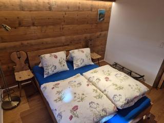 Ferienwohnung Tgèsa Stefania - 1