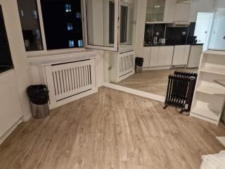 Chelsea cloisters Studios - 1