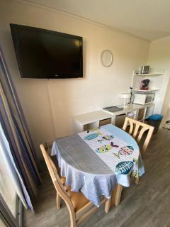 Studio Les Hauts de BALARUC 89 - 9