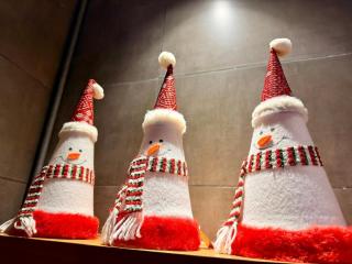 Industrial Concept Melaka Town 6pax- 3BR- wifi - 3