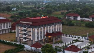 Krishna Resort Pushkar - 0