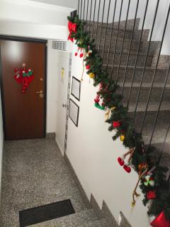 Apartments Le Rondini 3 - 4