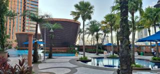 BD Apartments times square kl - 4