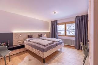 Quality Hosts Arlberg - Hotel Bergheim - 5