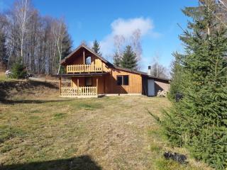 Cabanuta din Deal - 0