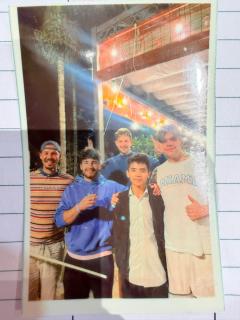 Tam Cốc Valley Eco Resort - 8