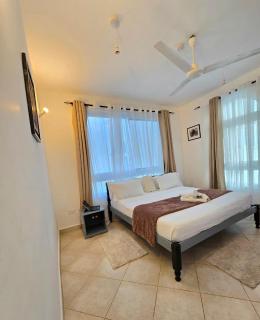 OceanClose 1&2 Bedroom Malindi - 4