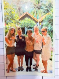 Tam Cốc Valley Eco Resort - 9