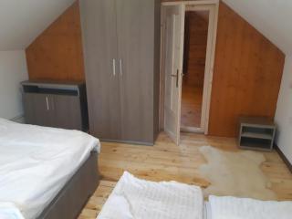 Cabanuta din Deal - 1