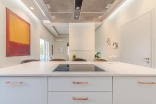 Misty Grey Apartment near City Centre - Heraklio - 7