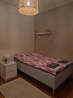 Beautiful apartment in the center of Rovaniemi - 2