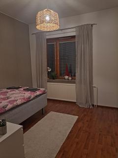 Beautiful apartment in the center of Rovaniemi - 1