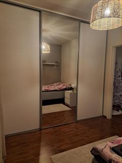 Beautiful apartment in the center of Rovaniemi - 0