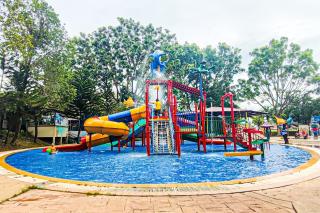 Bayou Lagoon Water Park Resort at Melaka by HCK - 0