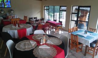 Mphohali Guest House - 2