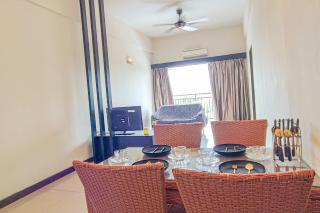 Bayou Lagoon Water Park Resort at Melaka by HCK - 9