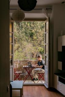 Bonito apartamento en el centro histórico - 8