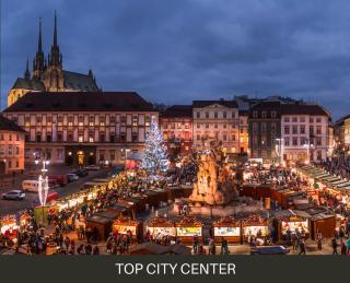 Grandezza Hotel Luxury Palace - 0