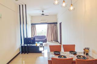 Bayou Lagoon Water Park Resort at Melaka by HCK - 1