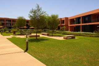 Sophisticated & Cozy Home in Vibrant Marrakech - 9