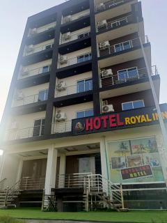 Royel IN Hotel - 9