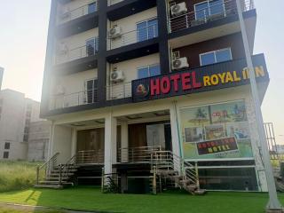 Royel IN Hotel - 7