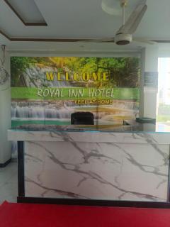 Royel IN Hotel - 3