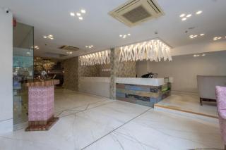 De Glance Hotel, Near Surat Railway Station - 7