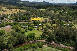 The Sleepy Roo, Kangaroo Valley - 8