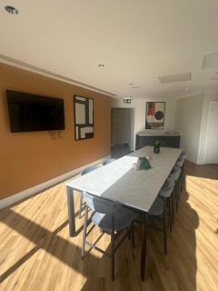 Double Room in Central London - 1