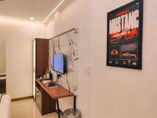 Hotel Nova Grande' - 3